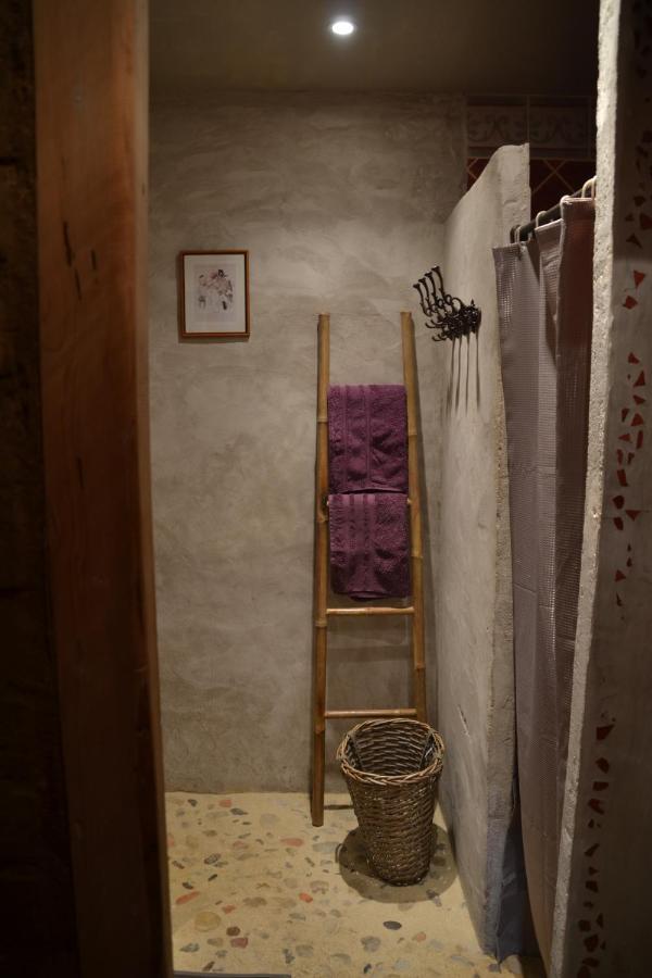Bed and Breakfast La Voureyline Saint-Antoine  Zewnętrze zdjęcie